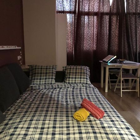 Bucharest Old Town Apartments Extérieur photo