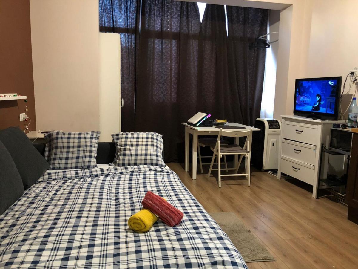 Bucharest Old Town Apartments Extérieur photo