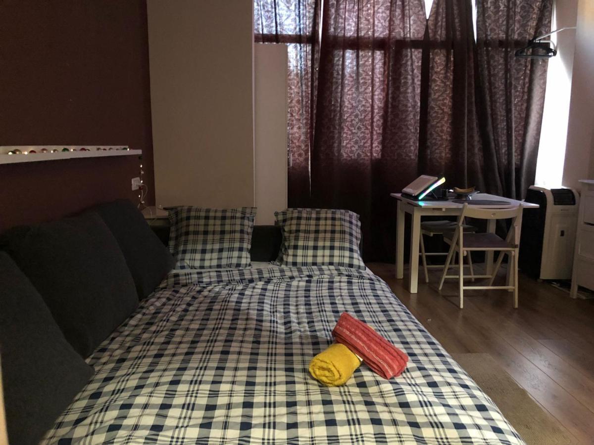 Bucharest Old Town Apartments Extérieur photo