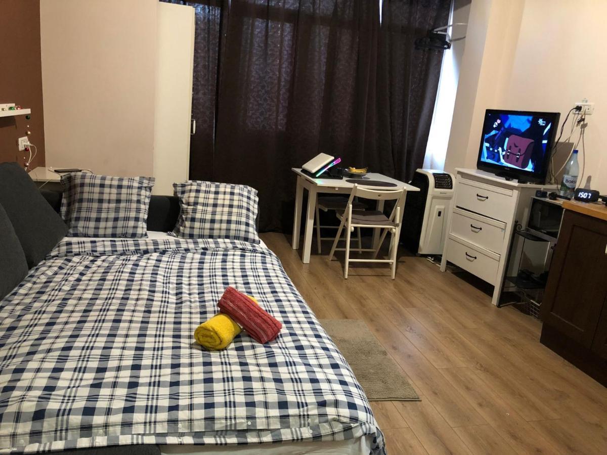 Bucharest Old Town Apartments Extérieur photo