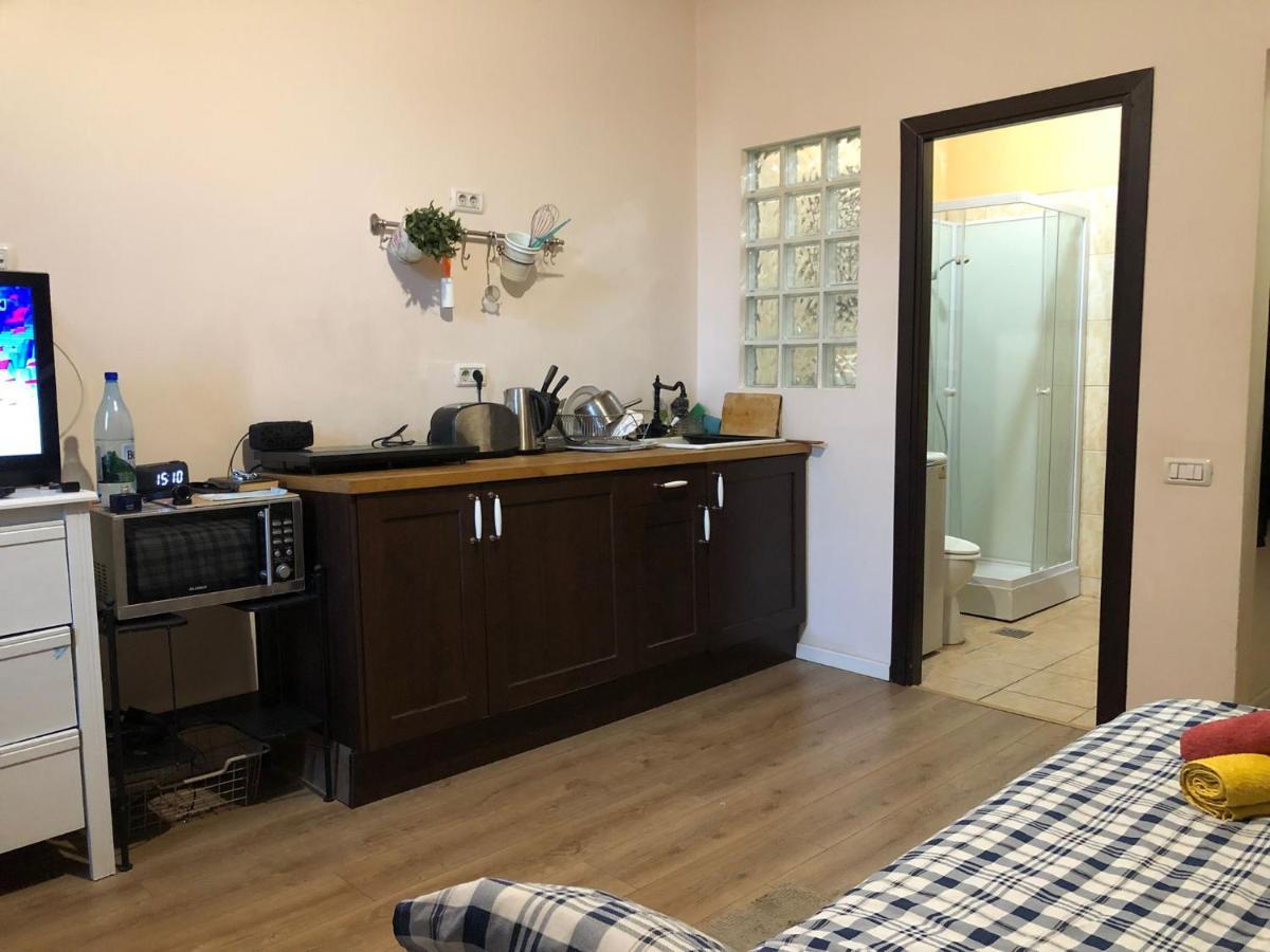 Bucharest Old Town Apartments Extérieur photo