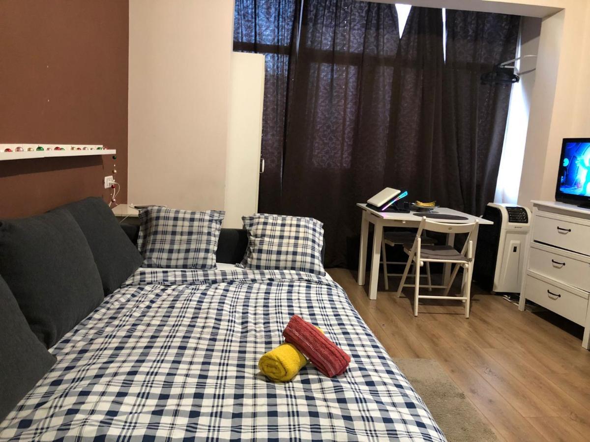 Bucharest Old Town Apartments Extérieur photo