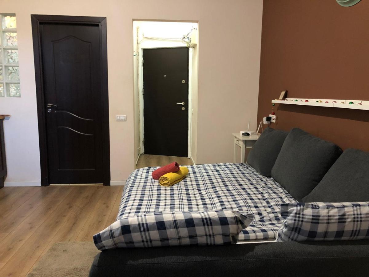 Bucharest Old Town Apartments Extérieur photo